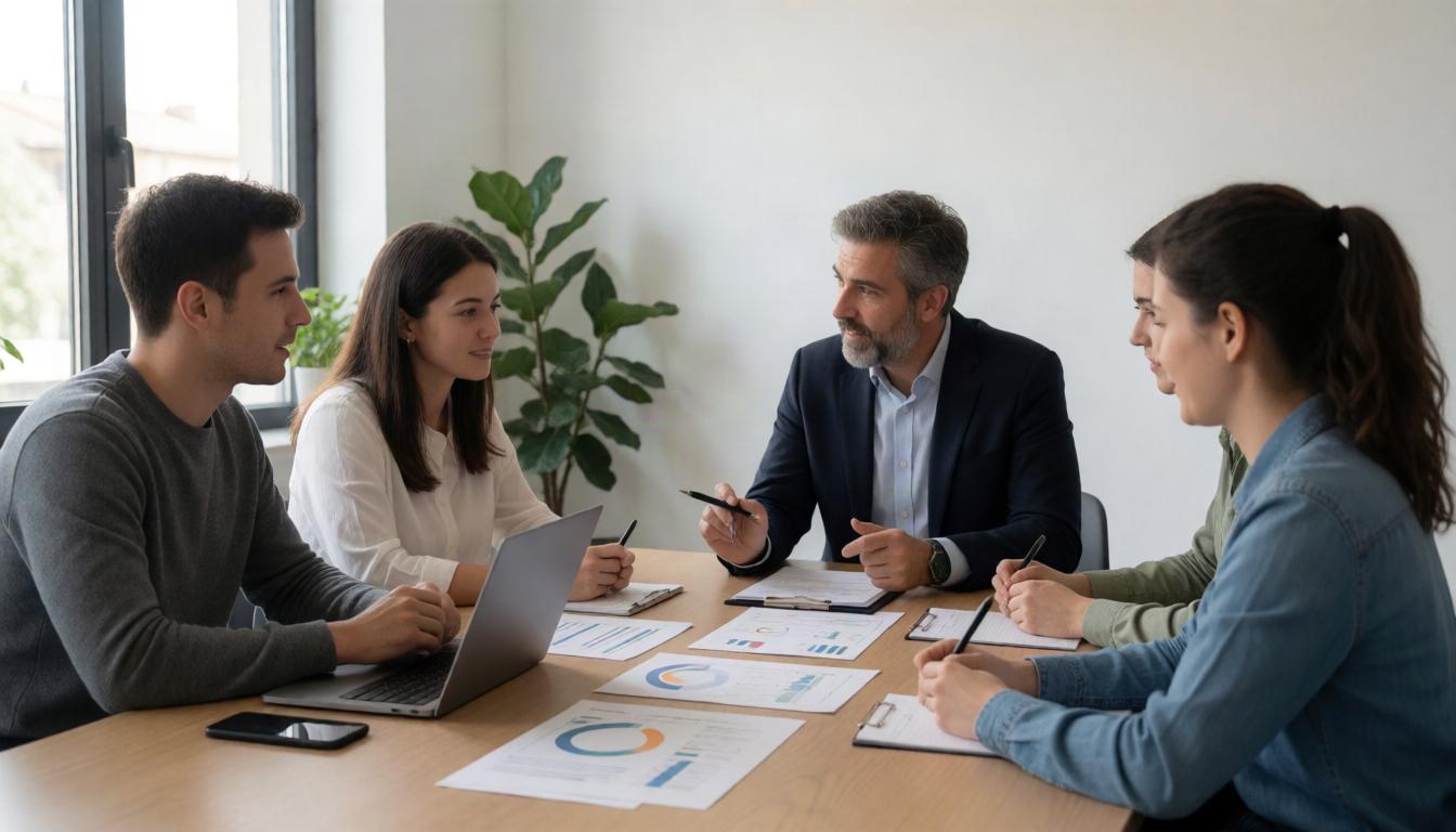 Legal support for technology businesses