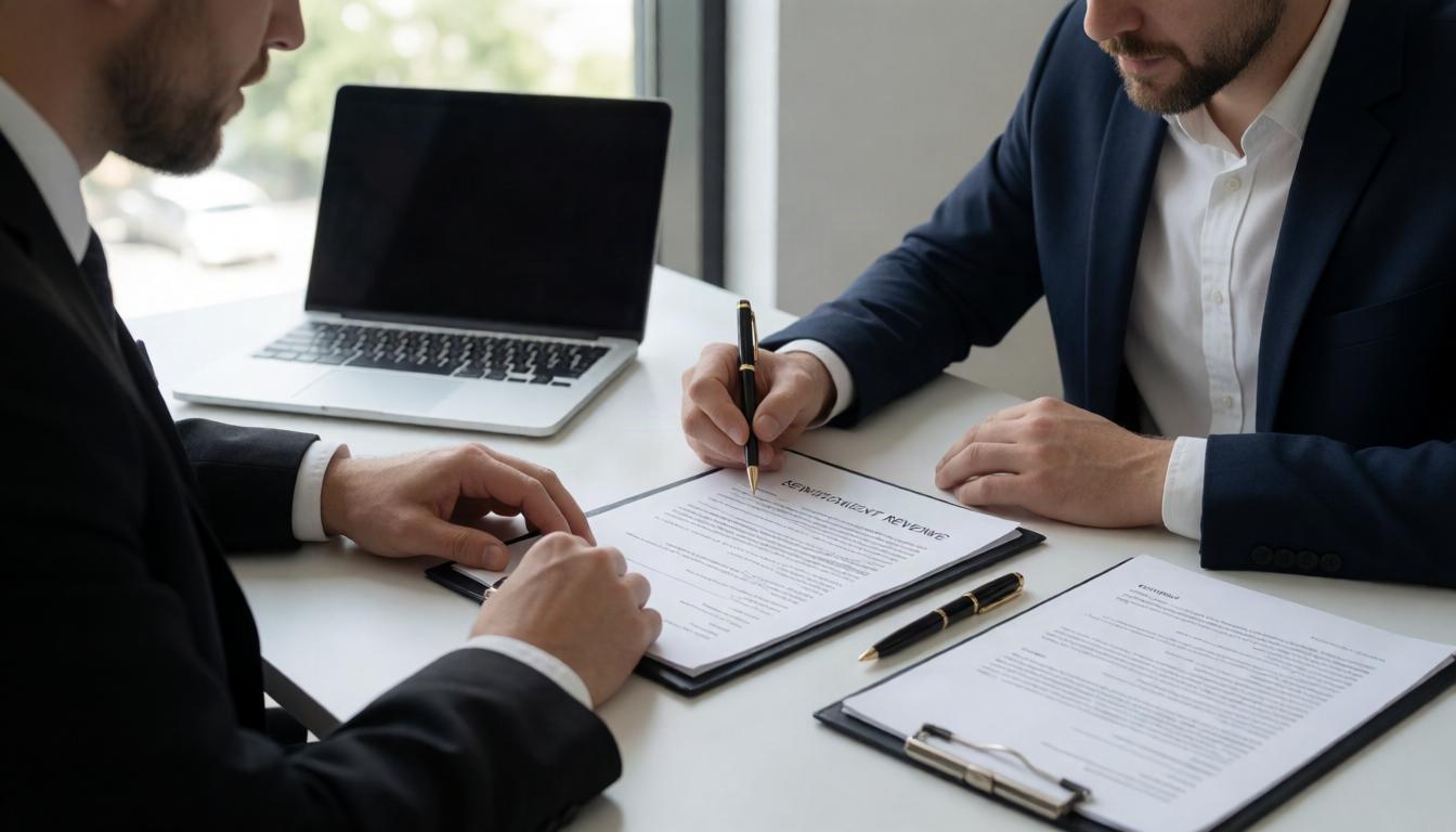 Software contracts